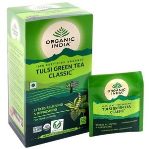 Best Green Tea Brands In India01